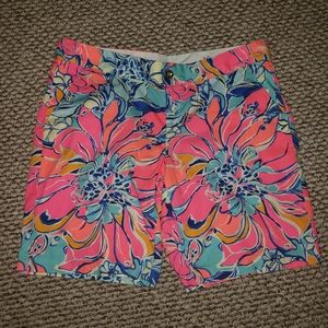 Lilly Pulitzer Shorts
